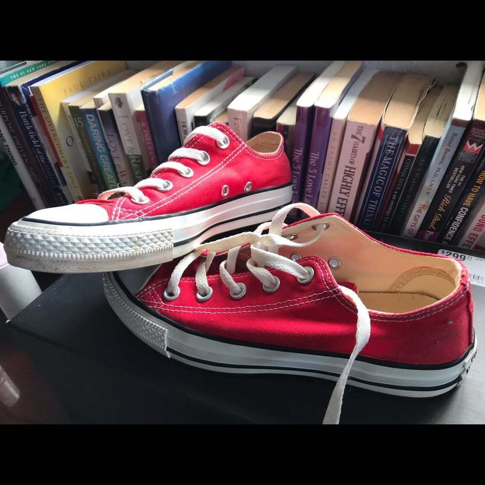 Converse All Star